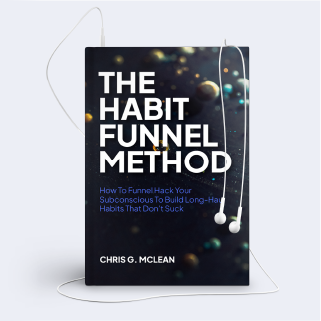 The Habit Funnel Method Audiobook